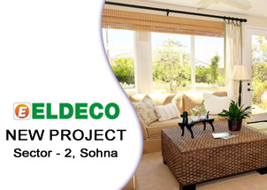 Eldeco New Project Sohna