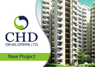 CHD New Project Sohna